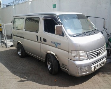 Van 2